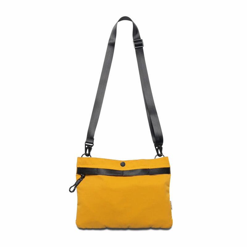 Taikan Sukhoi Ripstop Bag (Mustard) - August Shop