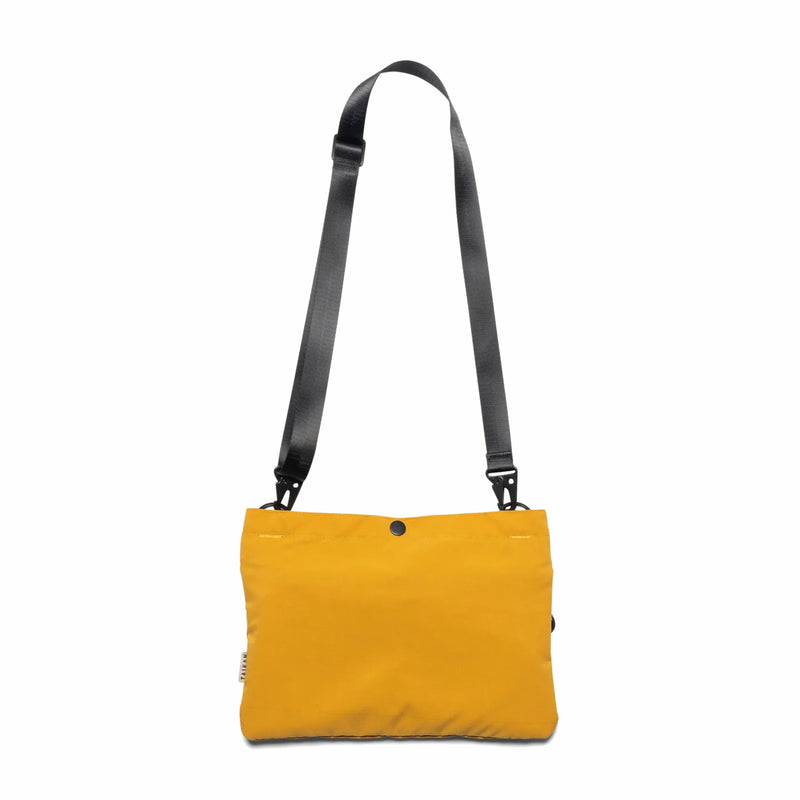 Taikan Sukhoi Ripstop Bag (Mustard) - August Shop