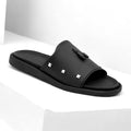 Tessel men slipper