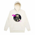 The Breaks Love, The Breaks Hoodie (Ivory) - August Shop