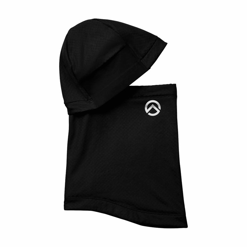 The North Face Futurefleece Balaclava (TNF Black) - August Shop