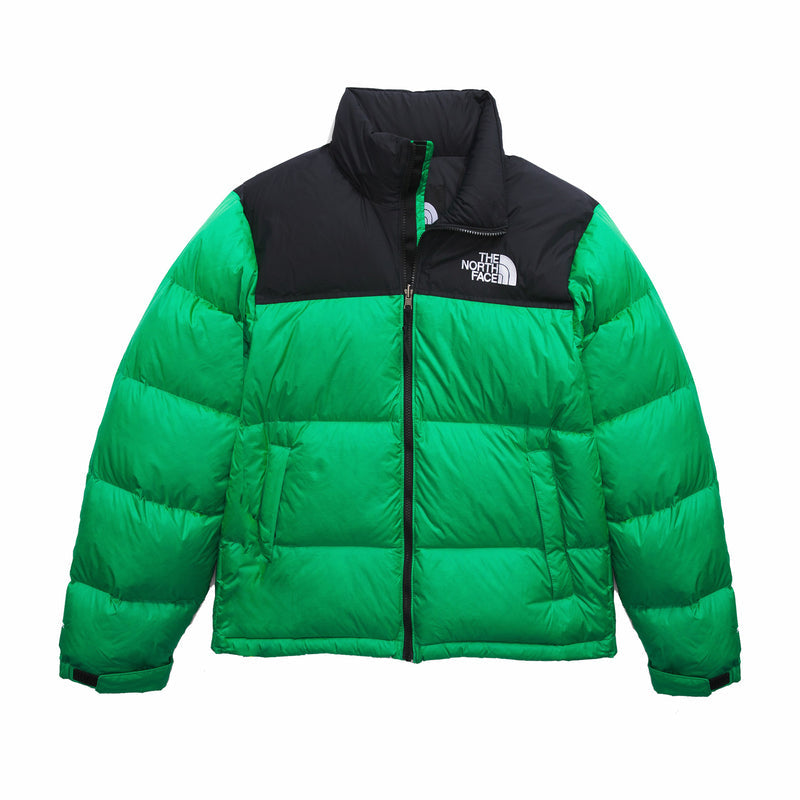 The North Face Men's 1996 Retro Nuptse Jacket (Optic Emerald) - August Shop