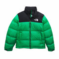 The North Face Men's 1996 Retro Nuptse Jacket (Optic Emerald) - August Shop