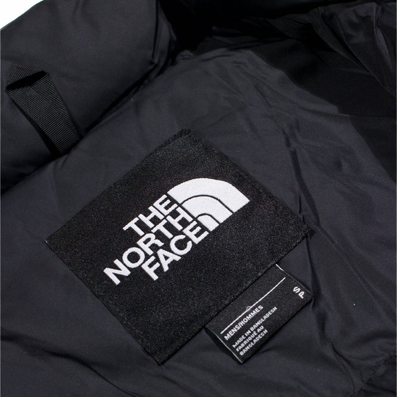 The North Face Men’s ‘96 Retro Nuptse Jacket (Forest Olive) - August Shop