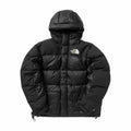 The North Face Men's Himalayan Down Parka (TNF Black) - August Shop