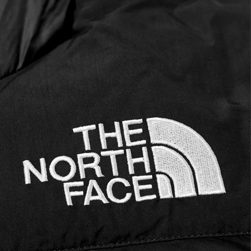 The North Face Men's Himalayan Down Parka (TNF Black) - August Shop
