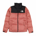 The North Face Women’s 1996 Retro Nuptse Jacket (Light Mahogany) - August Shop