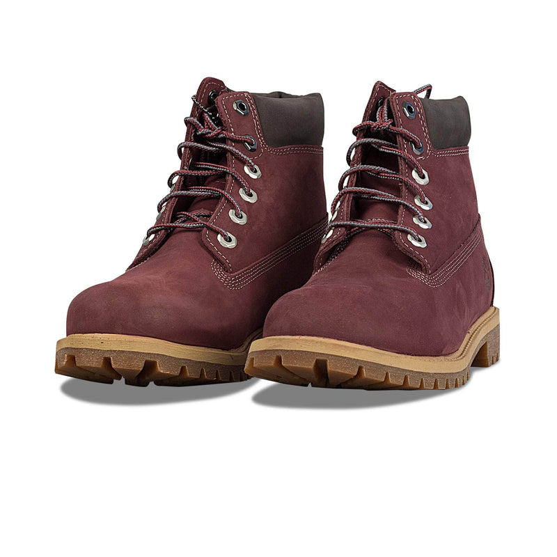 Timberland FOOTWEAR Timberland 6 Inch Premium Boot - Boy's Grade School