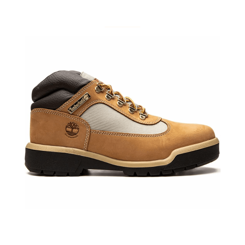 Timberland FOOTWEAR Timberland Waterproof Field Boot - Men's