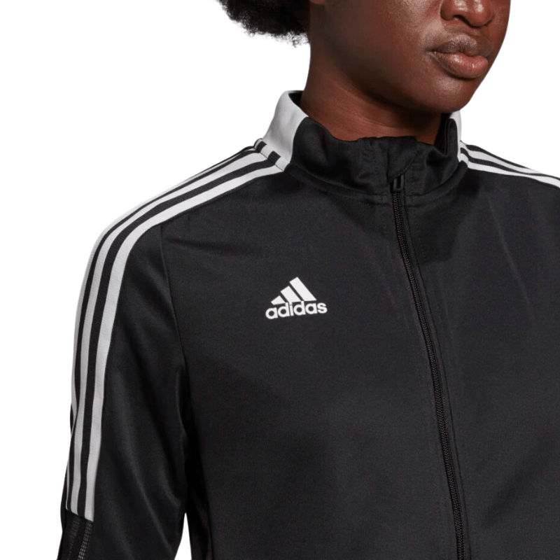 Adidas Apparel adidas TIRO 21 TRACK JACKET - Women's