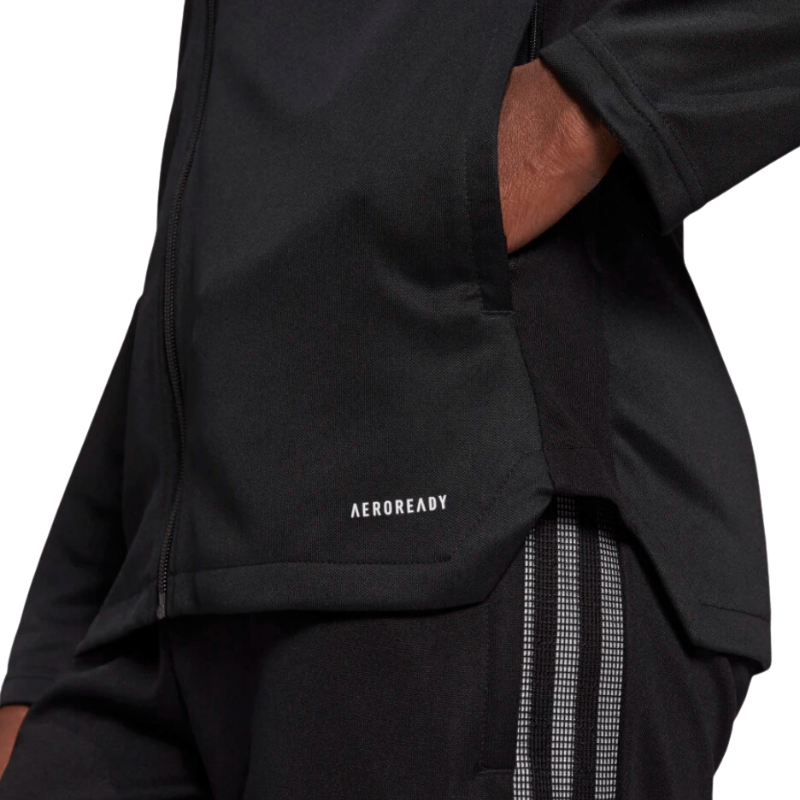 Adidas Apparel adidas TIRO 21 TRACK JACKET - Women's