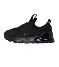 Toddler's Air Max 270 Extreme Black/Black-Black (CI1109 005)