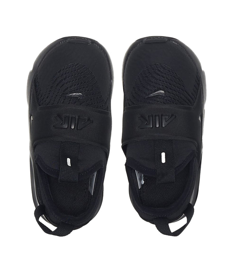 Toddler's Air Max 270 Extreme Black/Black-Black (CI1109 005)