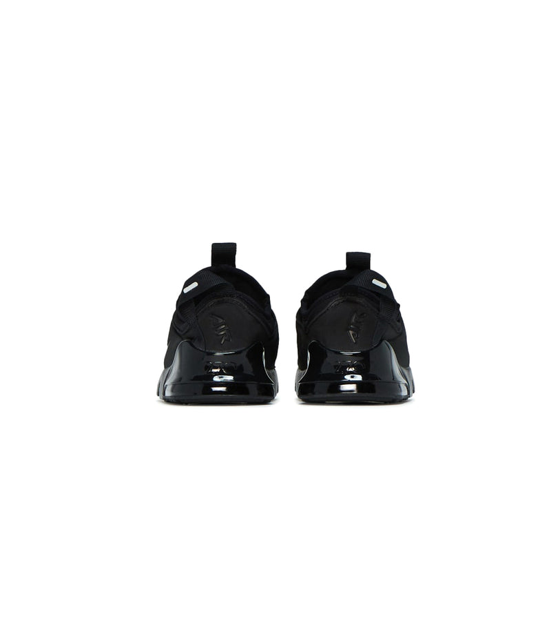 Toddler's Air Max 270 Extreme Black/Black-Black (CI1109 005)