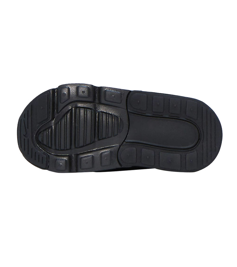 Toddler's Air Max 270 Extreme Black/Black-Black (CI1109 005)