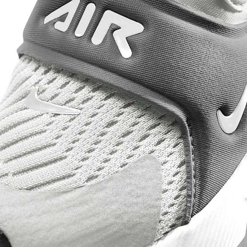 Toddler's Air Max 270 Extreme Grey Fog/White-Iron Grey (CI1109 013)