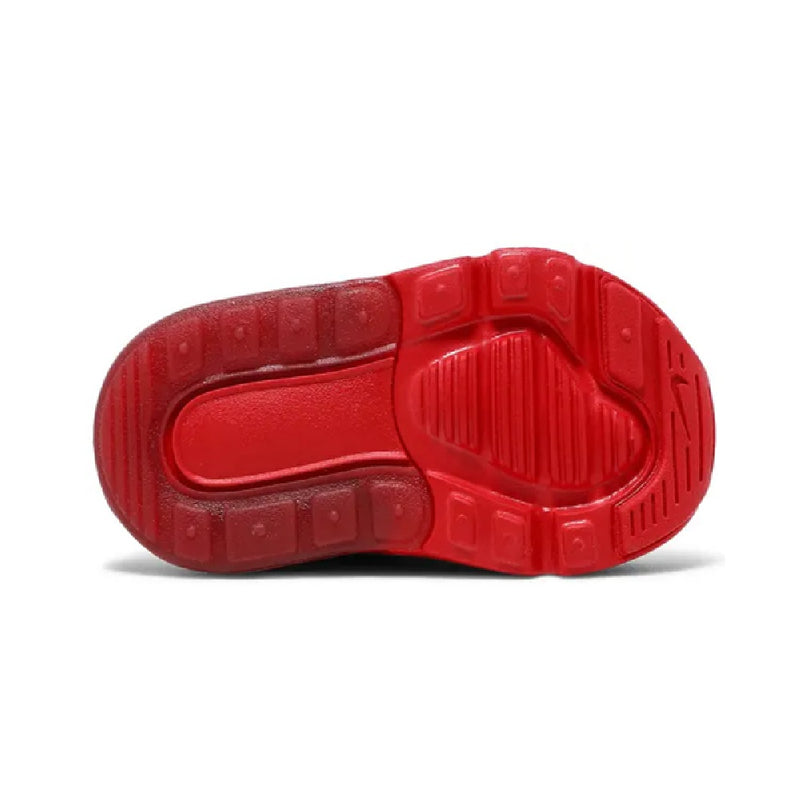 Toddler's Air Max 270 University Red/University Red (DM8876 600)