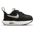 Toddler's Air Max Dawn Black/Summit White (DC9319 002)