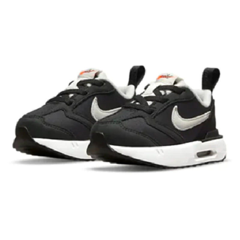 Toddler's Air Max Dawn Black/Summit White (DC9319 002)