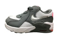 Toddler's Air Max Excee Smoke Grey/Metallic Silver (CD6893 008)