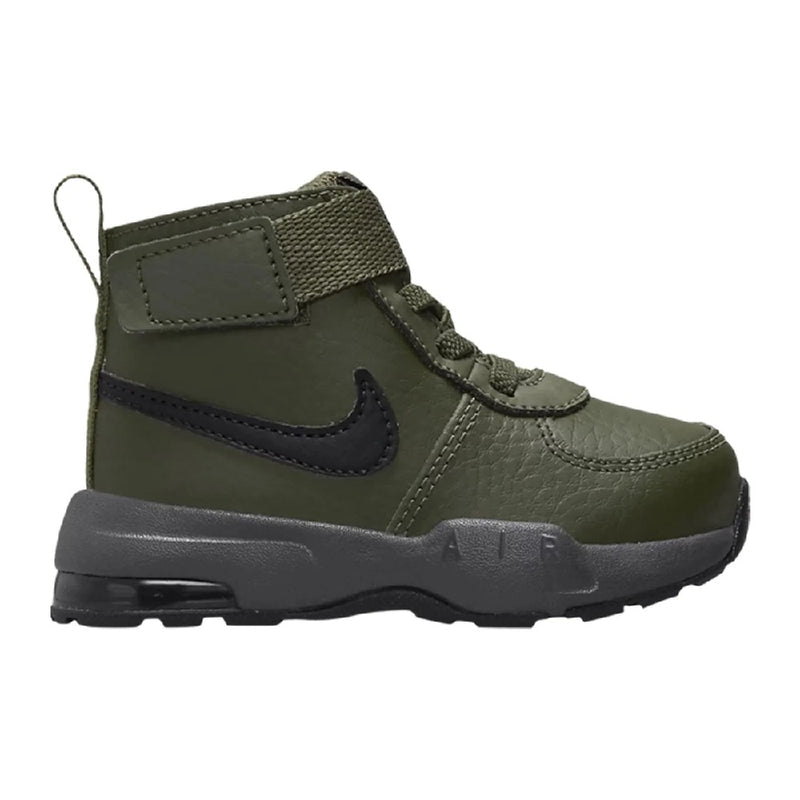 Toddler's Air Max Goaterra 2.0 Cargo Khaki/DK Smoke Grey (DC9514 300)