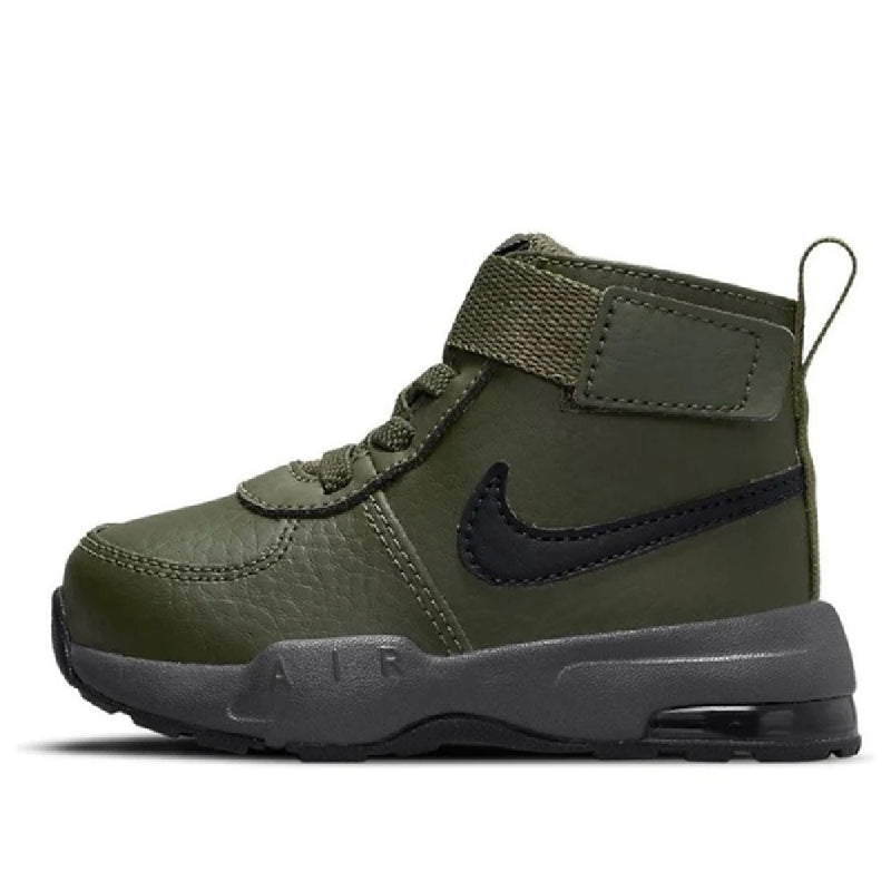 Toddler's Air Max Goaterra 2.0 Cargo Khaki/DK Smoke Grey (DC9514 300)