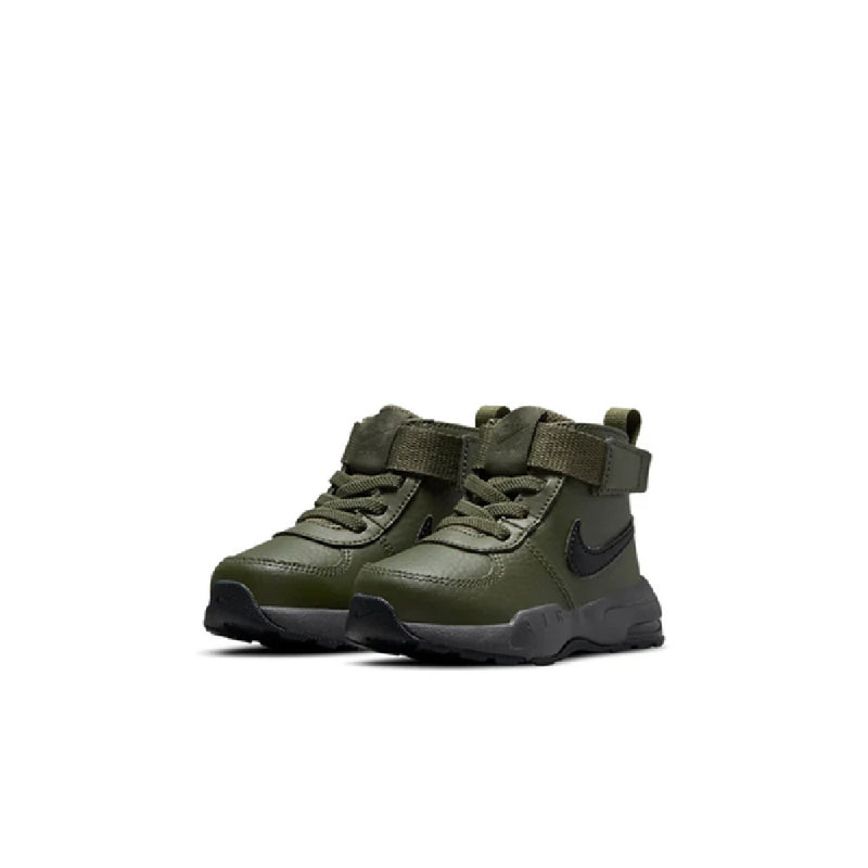 Toddler's Air Max Goaterra 2.0 Cargo Khaki/DK Smoke Grey (DC9514 300)