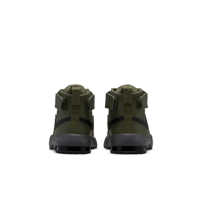 Toddler's Air Max Goaterra 2.0 Cargo Khaki/DK Smoke Grey (DC9514 300)