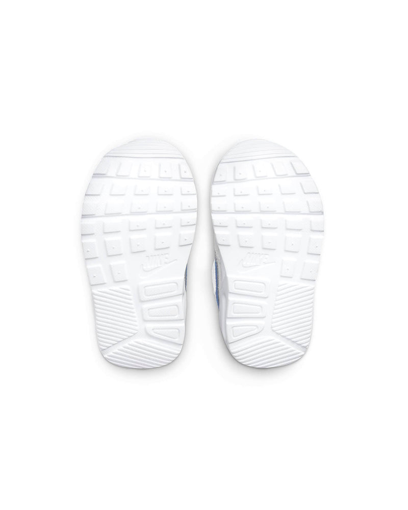Toddler's Air Max SC White/Game Royal-Wolf Grey (CZ5361 101)