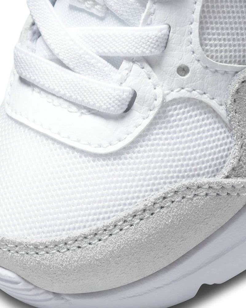 Toddler's Air Max SC White/Game Royal-Wolf Grey (CZ5361 101)