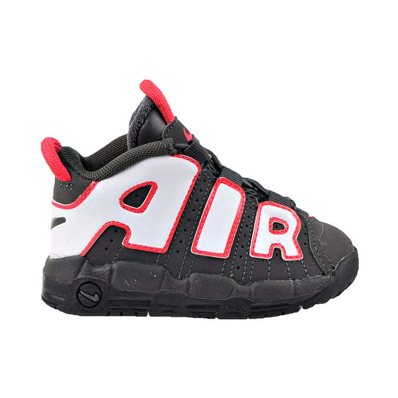Toddler's Air More Uptempo Medium Ash/White-Black (DH9722 200)