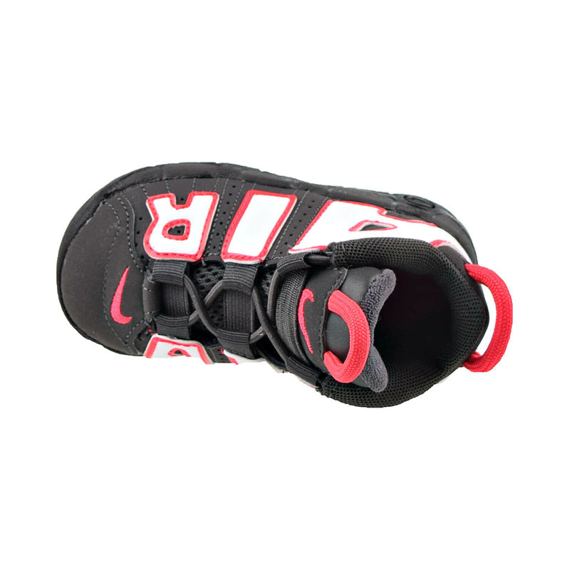 Toddler's Air More Uptempo Medium Ash/White-Black (DH9722 200)