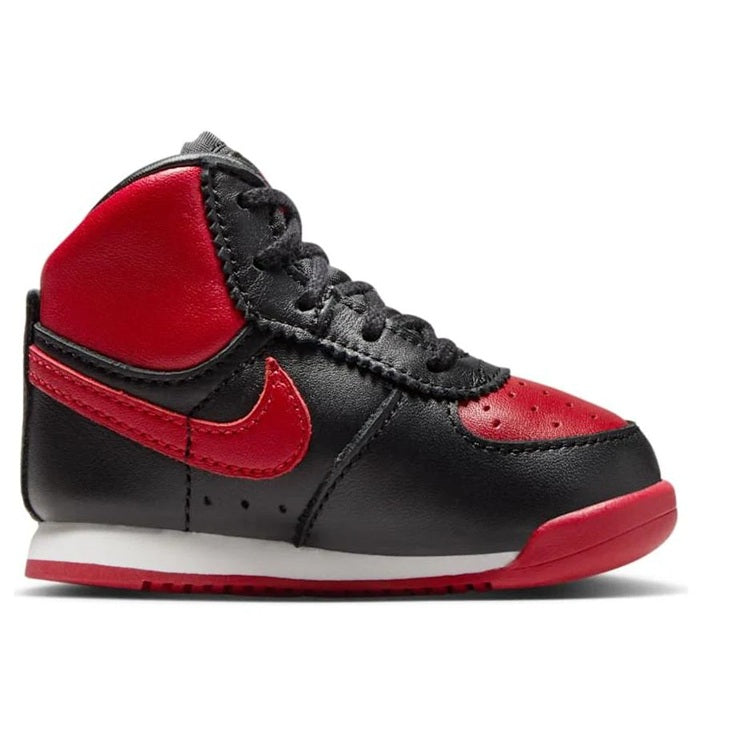 Toddler's Baby Jordan '85 Black/Varsity Red-White (DV3655 067)