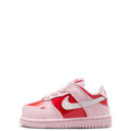 Toddler's Dunk Low BTE Pink Foam/Summit White (IQ5378 663)