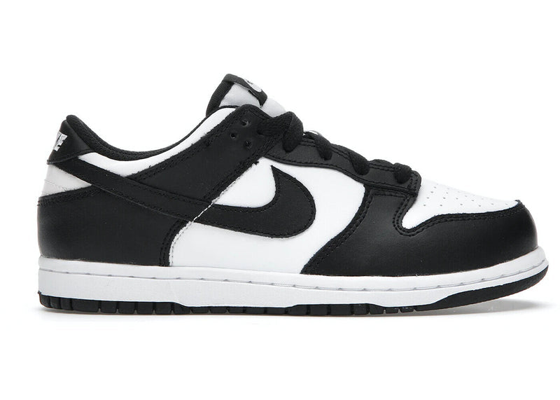 Toddler's Dunk Low "Panda" White/Black-White (CW1589 100)