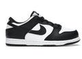 Toddler's Dunk Low "Panda" White/Black-White (CW1589 100)