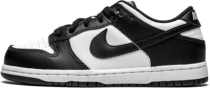 Toddler's Dunk Low "Panda" White/Black-White (CW1589 100)