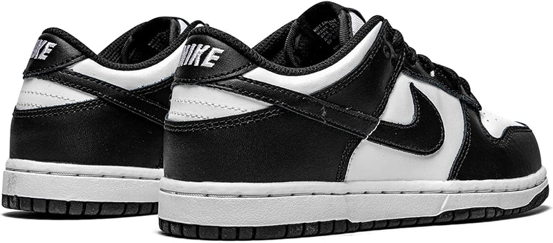 Toddler's Dunk Low "Panda" White/Black-White (CW1589 100)
