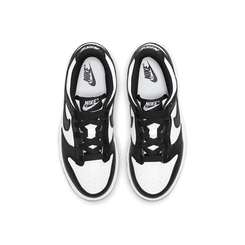 Toddler's Dunk Low "Panda" White/Black-White (CW1589 100)