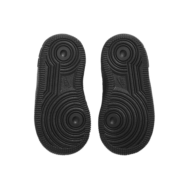 Toddler's Force 1 LE Black/Black (DH2926 001)