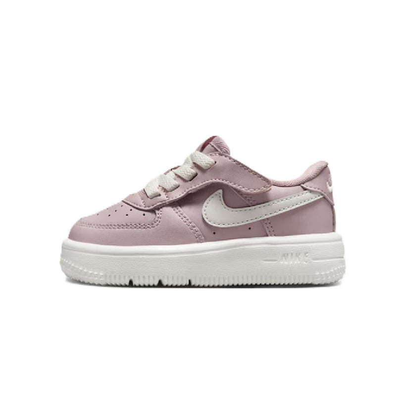 Toddler's Force 1 Low Easyon Particle Rose/Sail (FN0236 601)