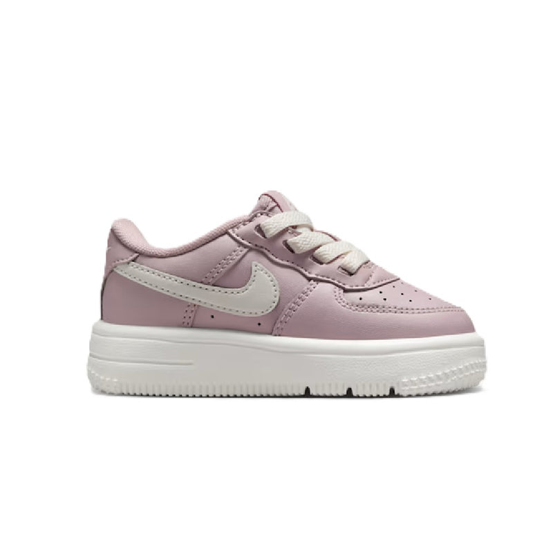 Toddler's Force 1 Low Easyon Particle Rose/Sail (FN0236 601)