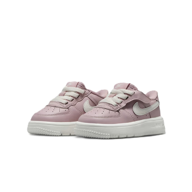 Toddler's Force 1 Low Easyon Particle Rose/Sail (FN0236 601)