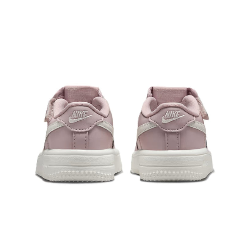 Toddler's Force 1 Low Easyon Particle Rose/Sail (FN0236 601)