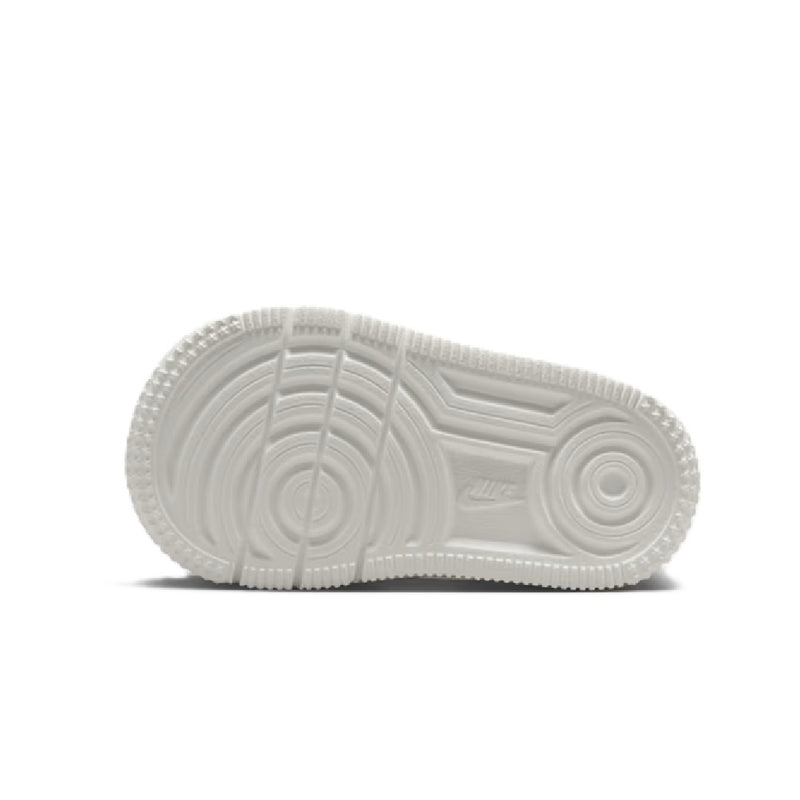 Toddler's Force 1 Low Easyon Particle Rose/Sail (FN0236 601)