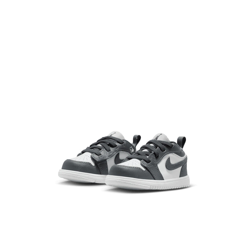 Toddler's Jordan 1 Low Alt Iron Grey/Summit White (DR9747 044)