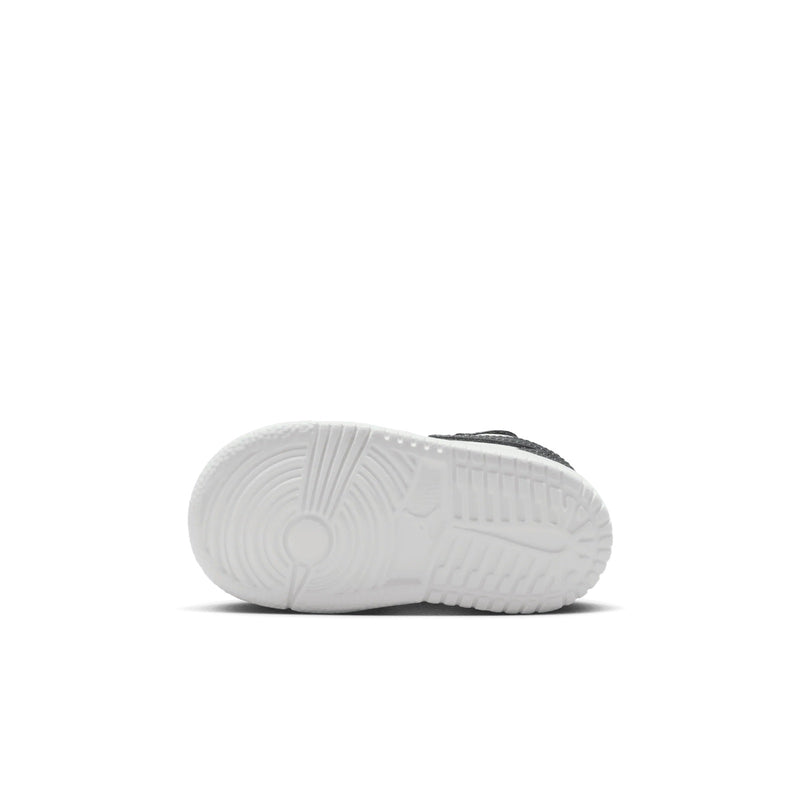 Toddler's Jordan 1 Low Alt Iron Grey/Summit White (DR9747 044)