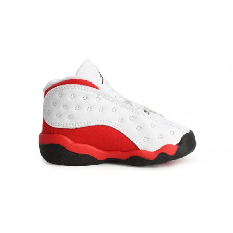 Toddler's Jordan 13 Retro "OG Chicago" White/Black-True Red (DJ3004 102)