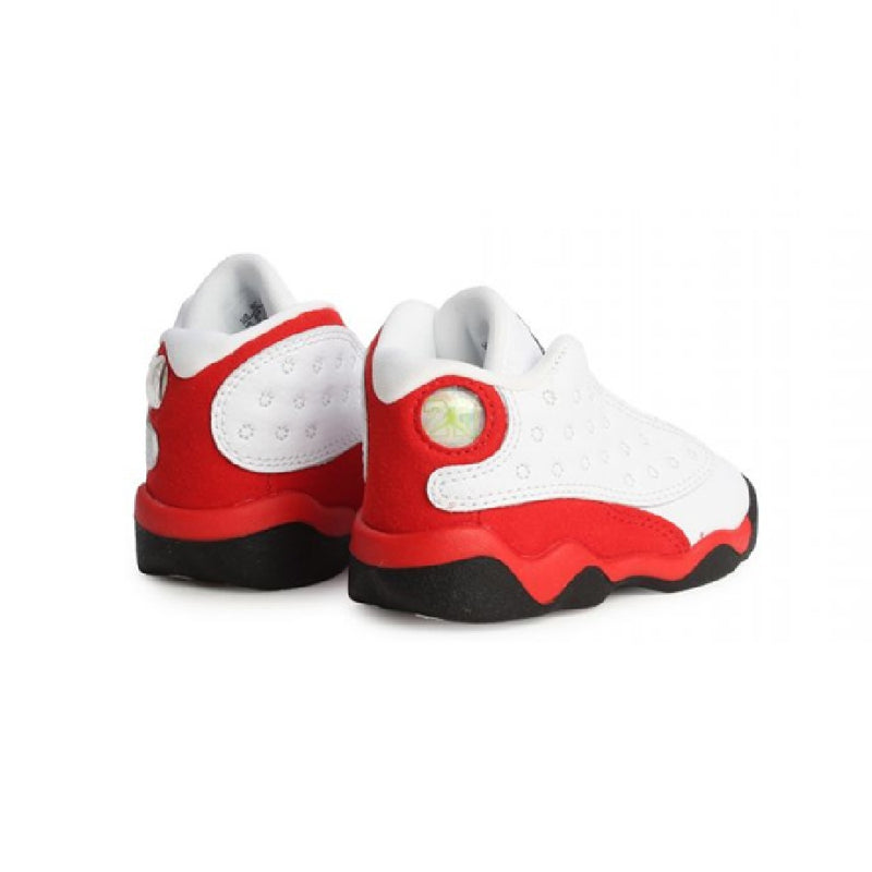 Toddler's Jordan 13 Retro "OG Chicago" White/Black-True Red (DJ3004 102)