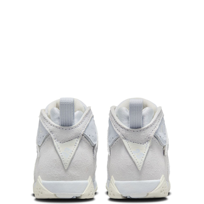 Toddler's Jordan 7 Retro Cobalt Bliss/Sail-White (DV2256 400)